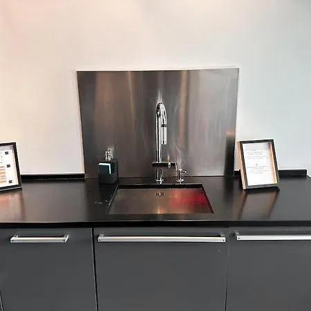 Aldrovandi Loft - Centro Storico *