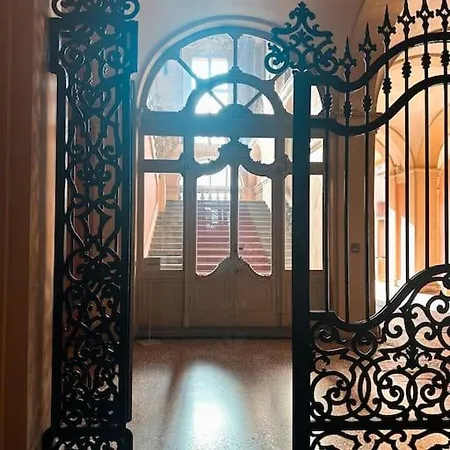 Aldrovandi Loft - Centro Storico