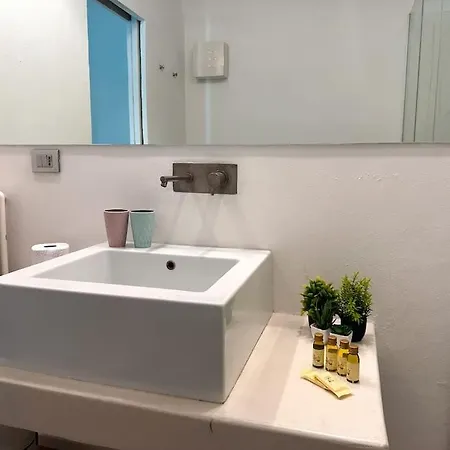 Aldrovandi Loft - Centro Storico Apartament Bolonia