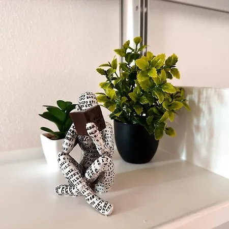 Aldrovandi Loft - Centro Storico * Bolonia