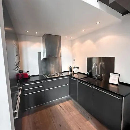 Apartament Aldrovandi Loft - Centro Storico Bolonia