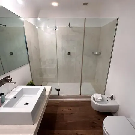 Aldrovandi Loft - Centro Storico *