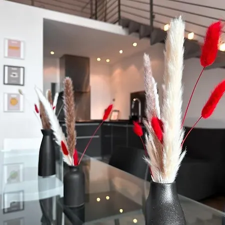 Aldrovandi Loft - Centro Storico *