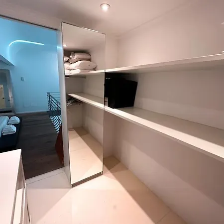 Aldrovandi Loft - Centro Storico Lägenhet