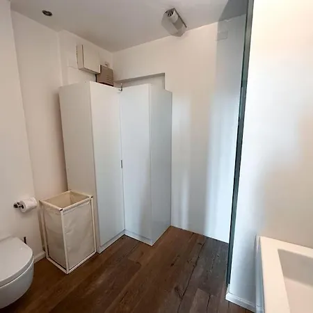 Aldrovandi Loft - Centro Storico Lägenhet *