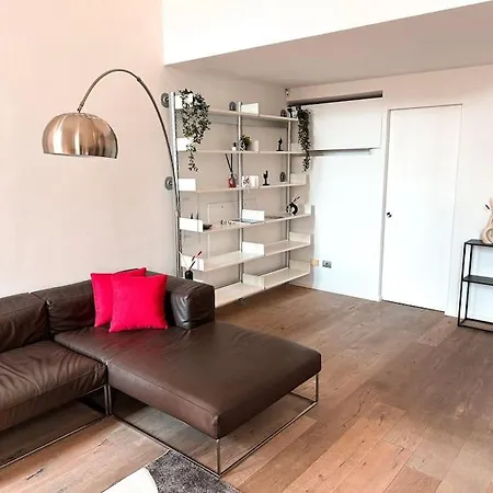 Lägenhet Aldrovandi Loft - Centro Storico Bologna