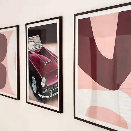 Aldrovandi Loft - Centro Storico 博洛尼亚