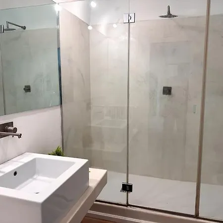 Aldrovandi Loft - Centro Storico Appartamento