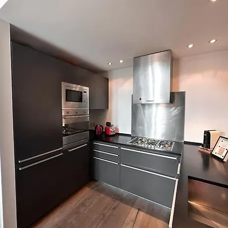 Aldrovandi Loft - Centro Storico