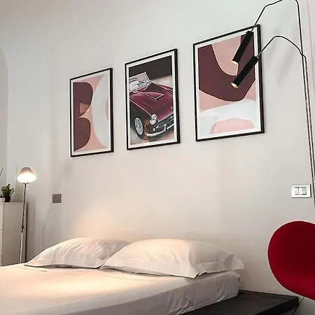 Aldrovandi Loft - Centro Storico *