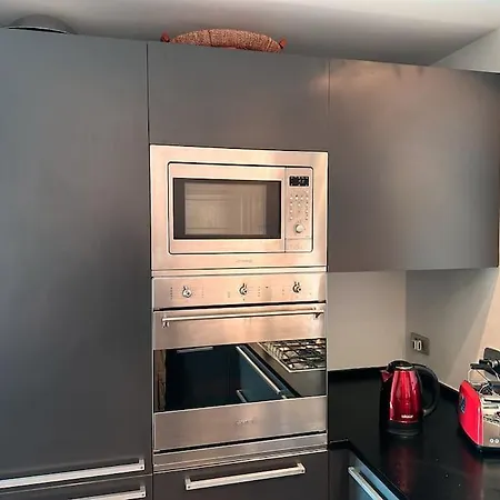 Aldrovandi Loft - Centro Storico Bologne