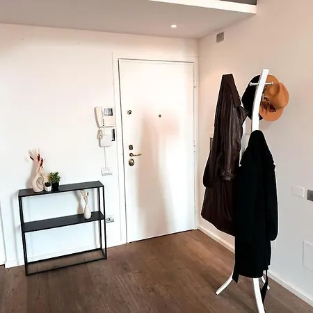 Aldrovandi Loft - Centro Storico