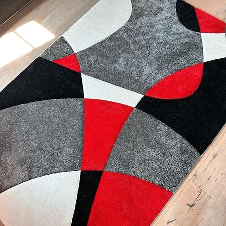 Appartamento Aldrovandi Loft - Centro Storico *