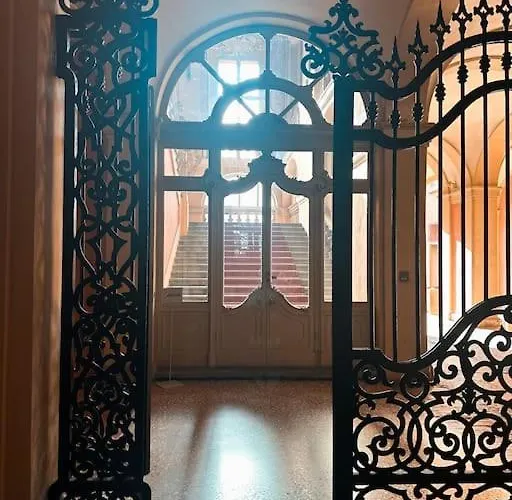 Aldrovandi Loft - Centro Storico