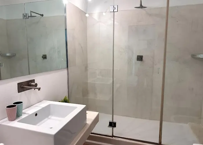 Aldrovandi Loft - Centro Storico 아파트