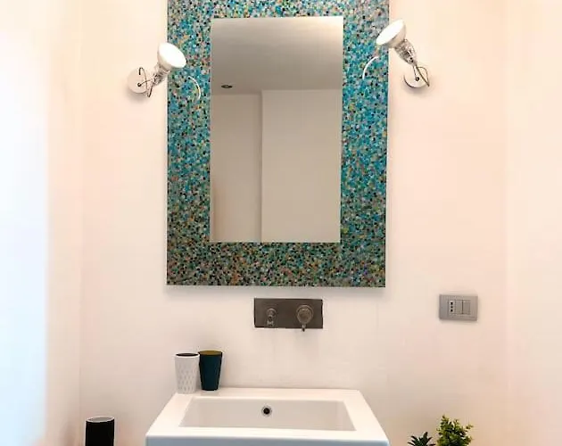 Aldrovandi Loft - Centro Storico