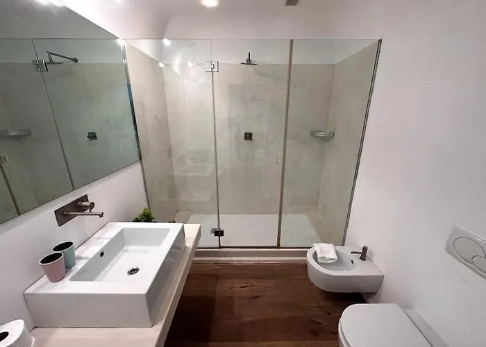 Aldrovandi Loft - Centro Storico *