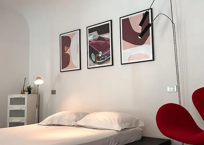 Aldrovandi Loft - Centro Storico *