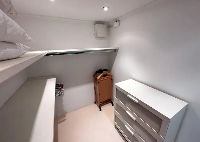 Aldrovandi Loft - Centro Storico