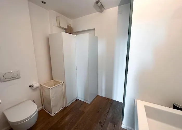 Aldrovandi Loft - Centro Storico Апартаменты *