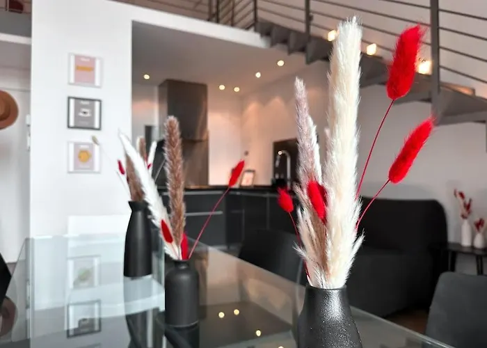 Aldrovandi Loft - Centro Storico *