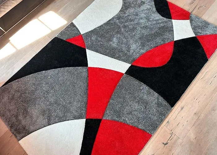 Apartmán Aldrovandi Loft - Centro Storico *