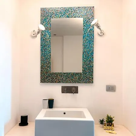 Aldrovandi Loft - Centro Storico