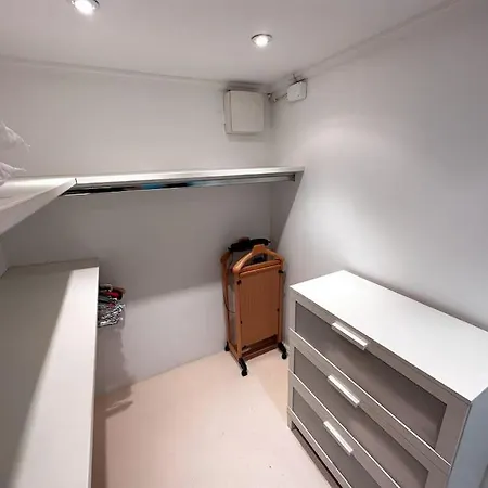 Aldrovandi Loft - Centro Storico