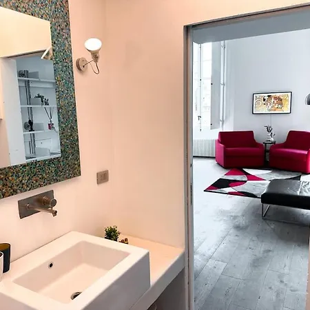 Aldrovandi Loft - Centro Storico * Bologna