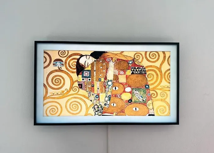 Aldrovandi Loft - Centro Storico דירה