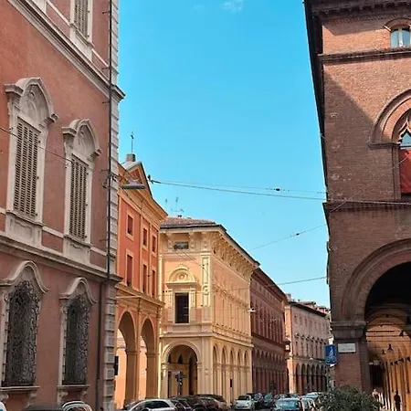 Aldrovandi Loft - Centro Storico * Bolonha