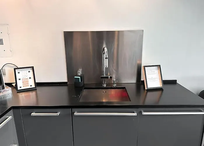 Aldrovandi Loft - Centro Storico *