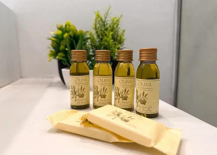 شقة Aldrovandi Loft - Centro Storico