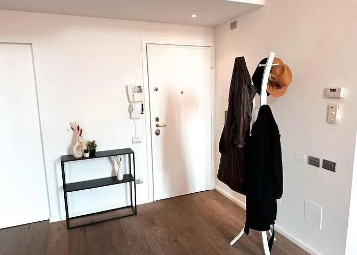 Aldrovandi Loft - Centro Storico